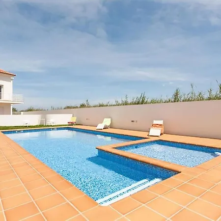 Casa Baleia - Praia E Piscina - 10 Pessoas Ferrel  Exterior photo