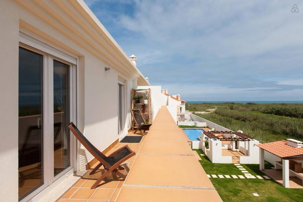 Apartamento Casa Baleia - E Piscina - 10 Pessoas